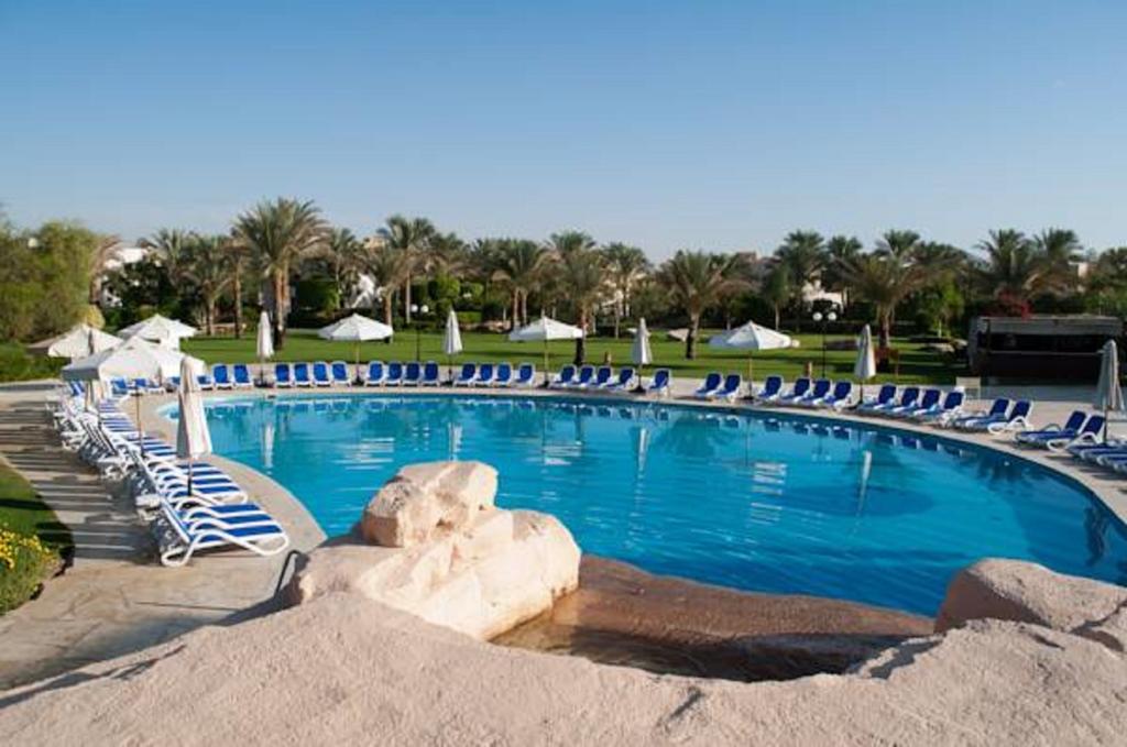 Stella Di Mare Sea Club Hotel Ain Sukhna Exterior photo