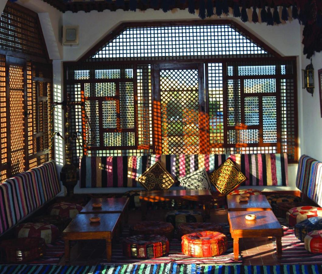 Stella Di Mare Sea Club Hotel Ain Sukhna Exterior photo